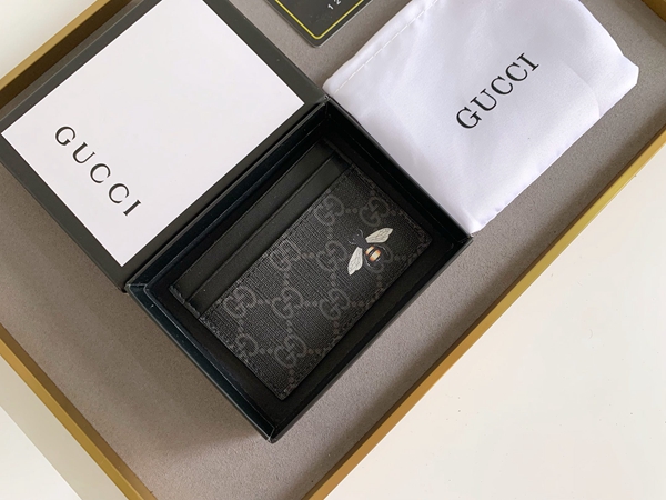 グッチ財布コピー正面デザイン